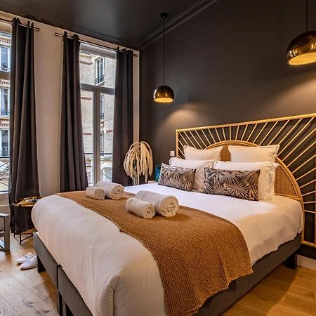 Sweett - Turenne Paris Ngoại thất bức ảnh