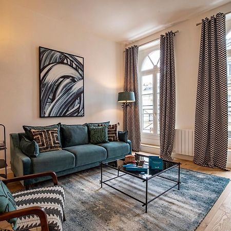 Sweett - Turenne Paris Ngoại thất bức ảnh