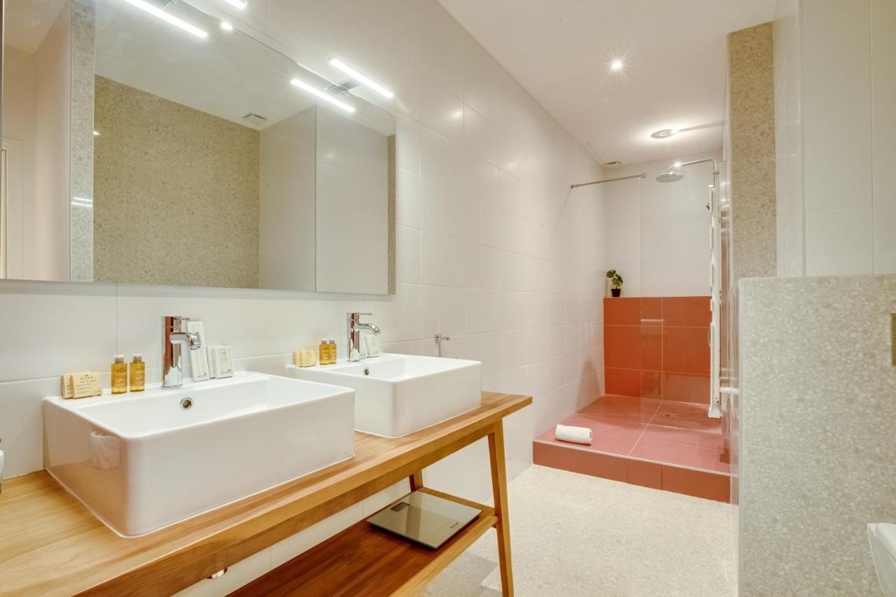 Sweett - Turenne Paris Ngoại thất bức ảnh