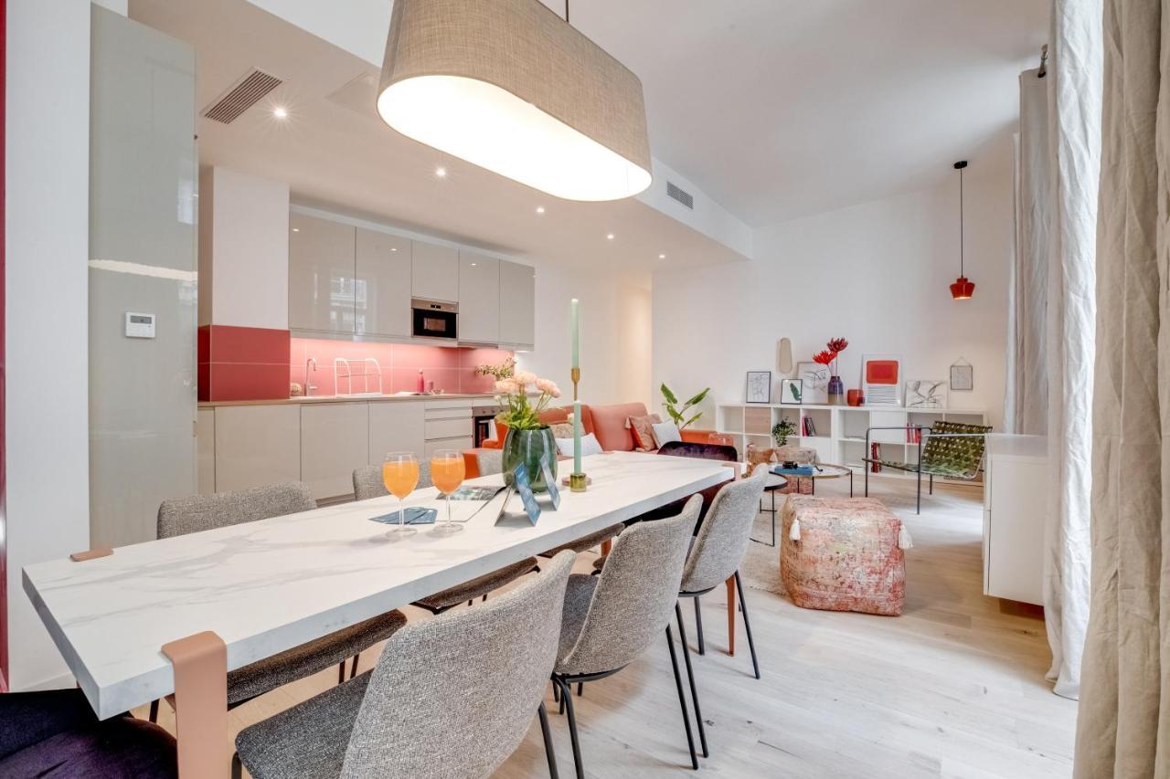 Sweett - Turenne Paris Ngoại thất bức ảnh