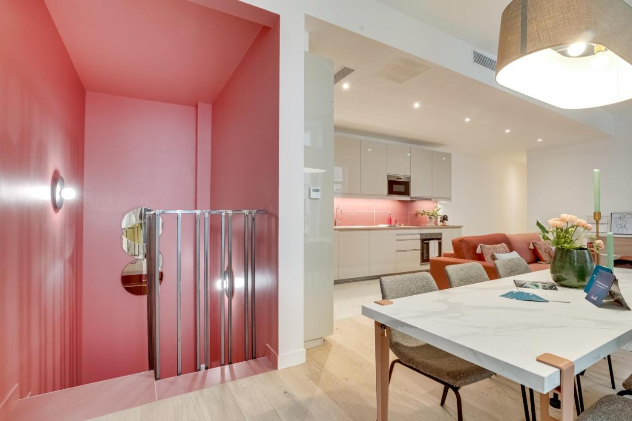 Sweett - Turenne Paris Ngoại thất bức ảnh