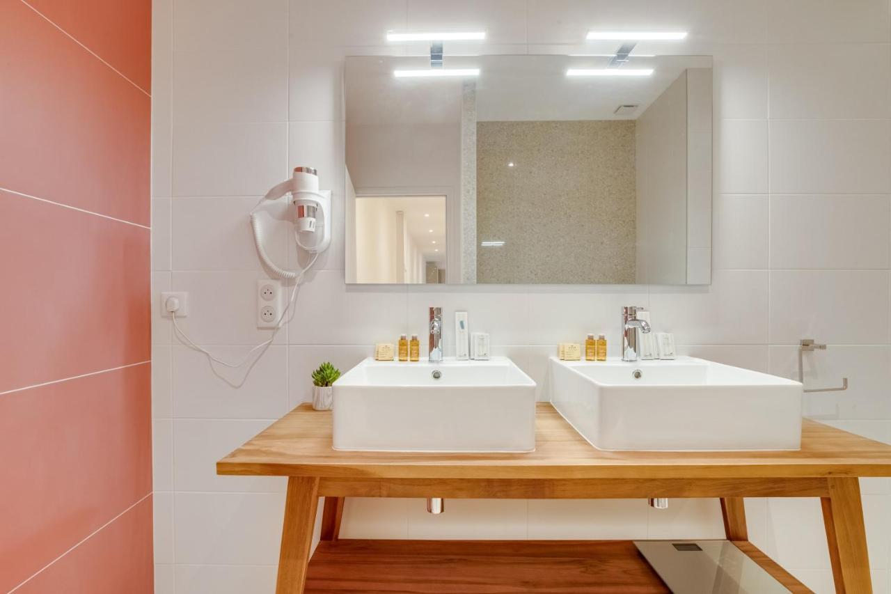 Sweett - Turenne Paris Ngoại thất bức ảnh