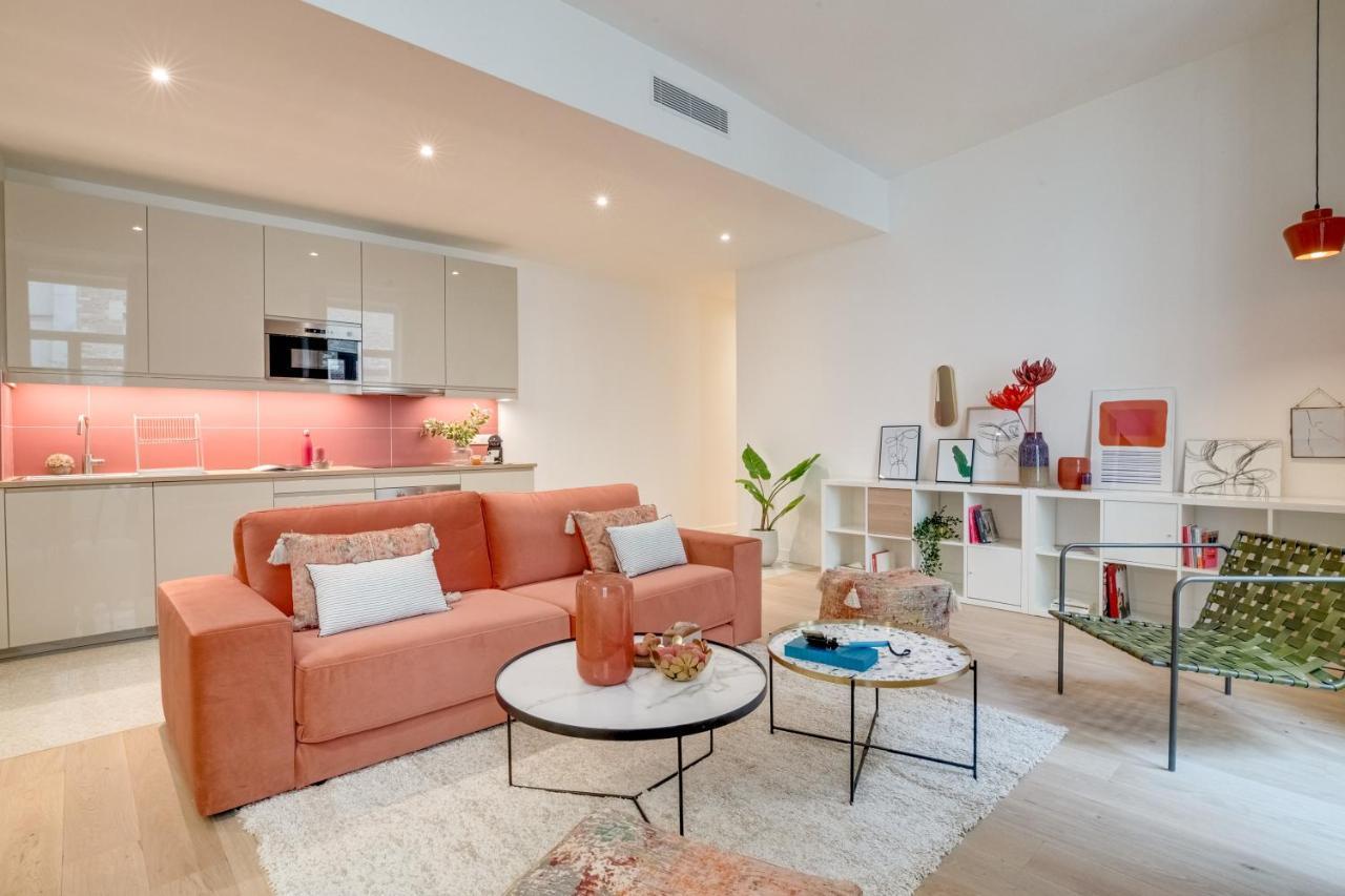 Sweett - Turenne Paris Ngoại thất bức ảnh