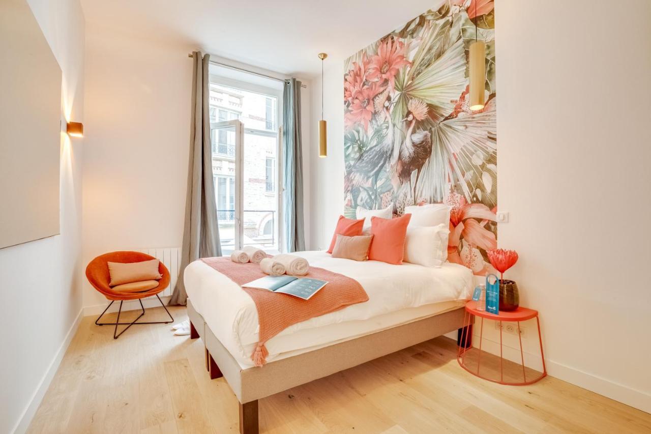 Sweett - Turenne Paris Ngoại thất bức ảnh