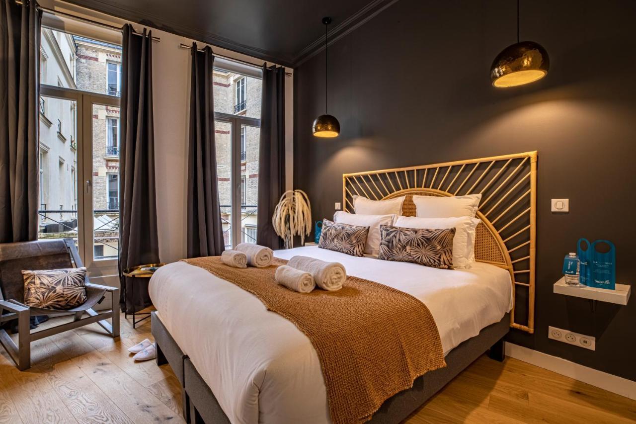 Sweett - Turenne Paris Ngoại thất bức ảnh