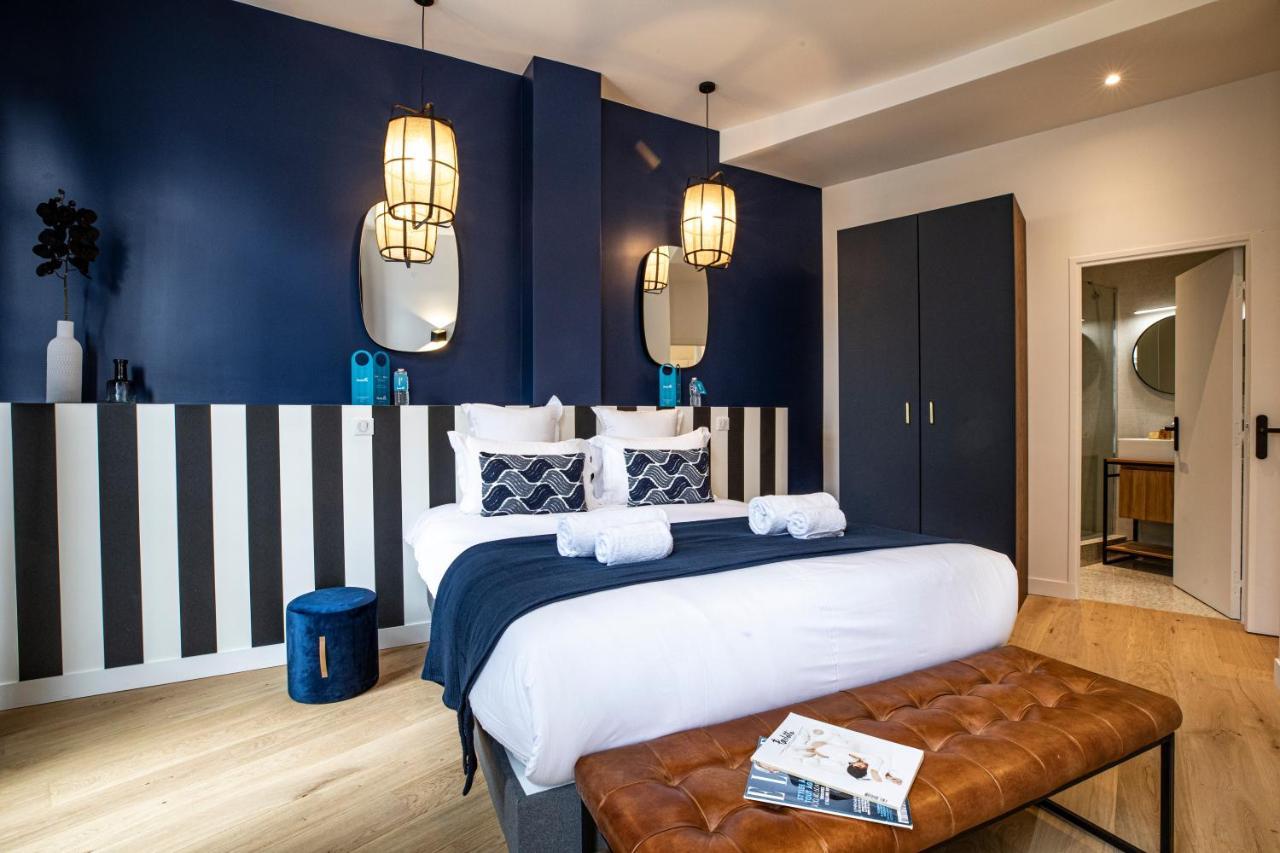 Sweett - Turenne Paris Ngoại thất bức ảnh