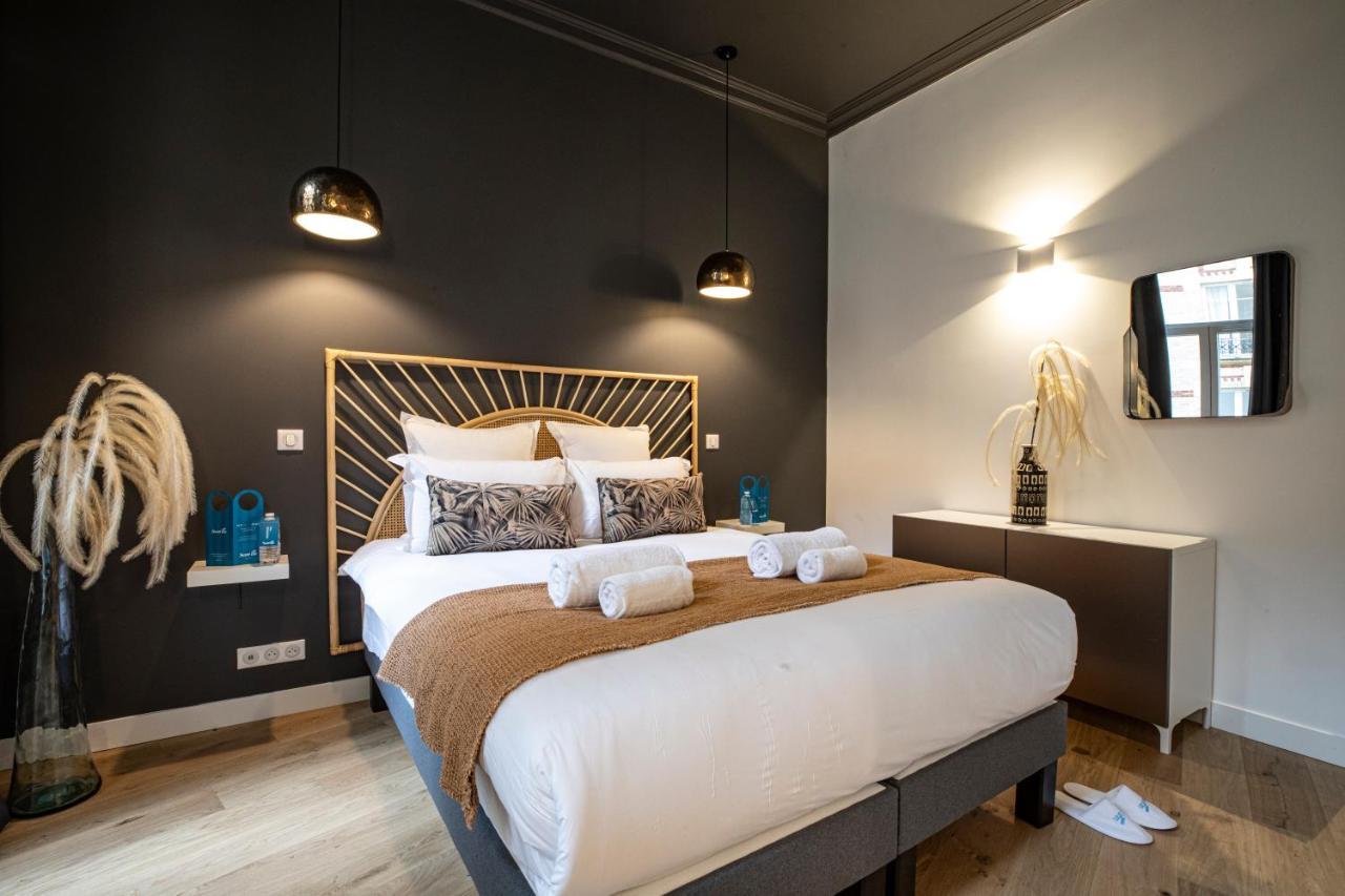 Sweett - Turenne Paris Ngoại thất bức ảnh